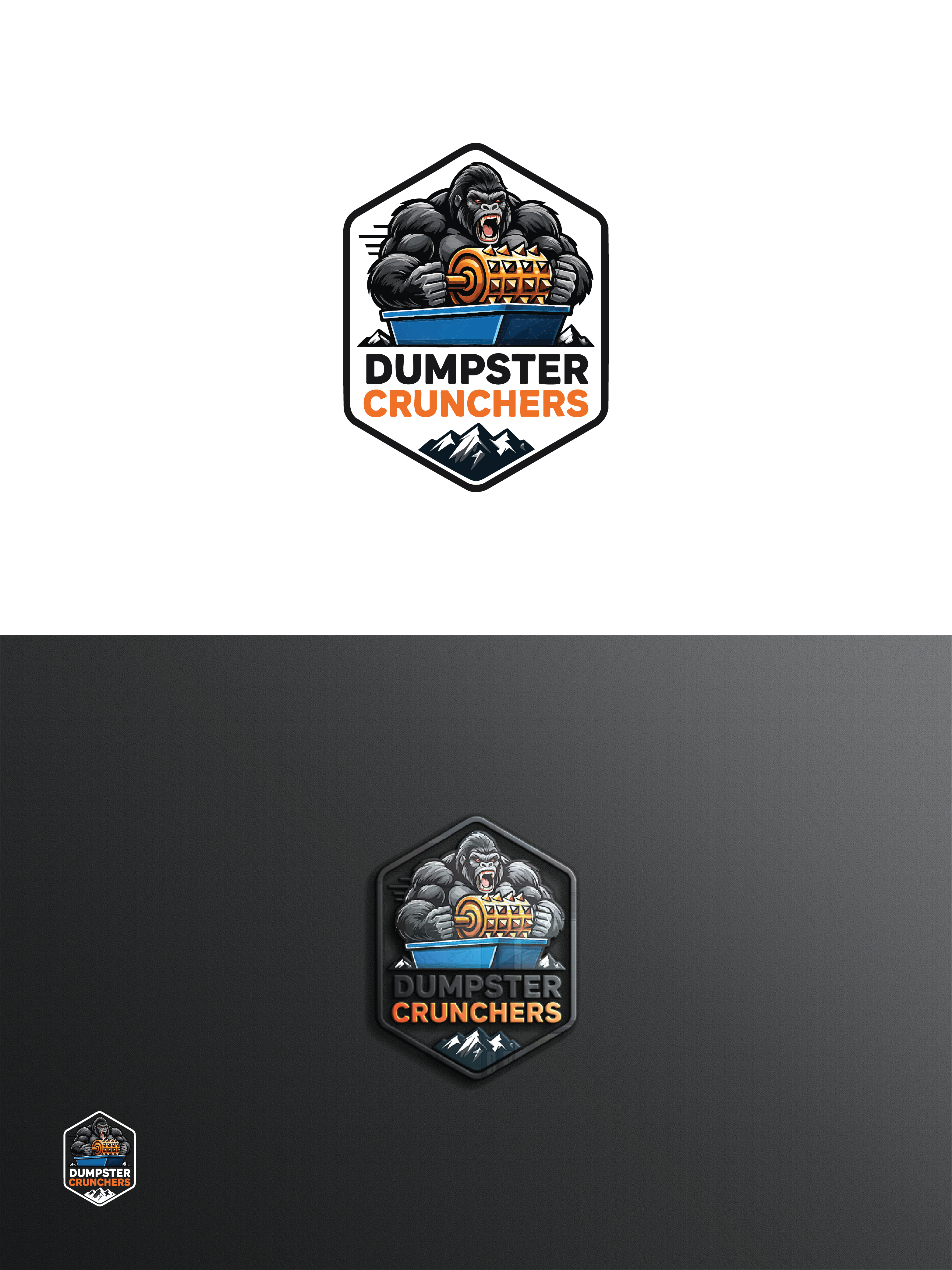 Logo Design by raju.creative for this project | Design: #36529369