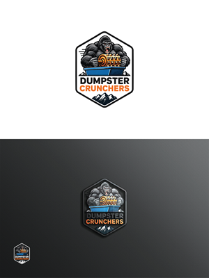 Diseño de Logo por raju.creative para este proyecto | Diseño #36529369