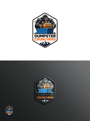 Logo Design by raju.creative for this project | Design: #36530780