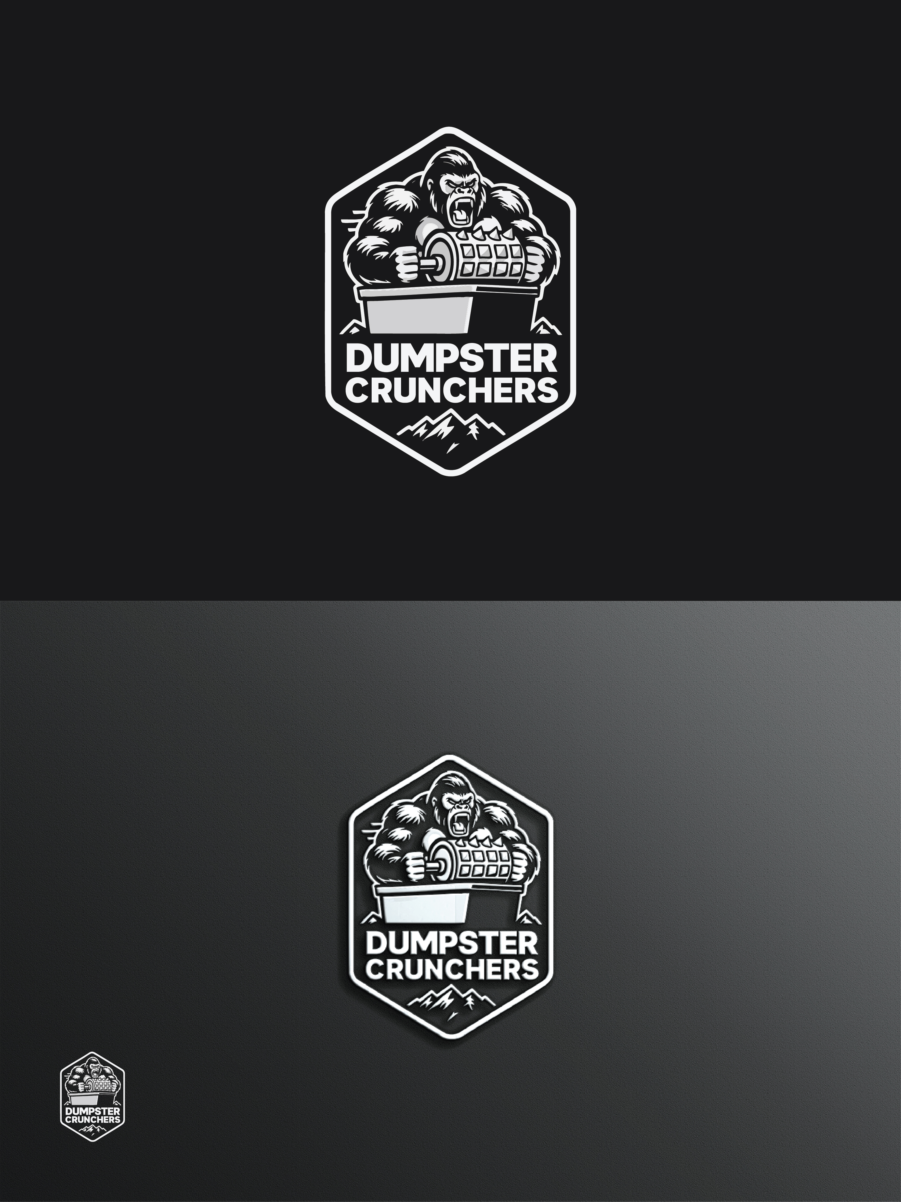 Logo Design by raju.creative for this project | Design #36532472