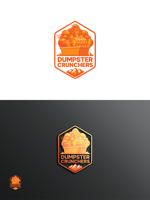 Logo Design by raju.creative for this project | Design: #36532473