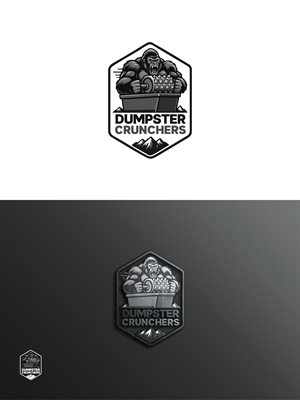 Logo Design by raju.creative for this project | Design: #36532474