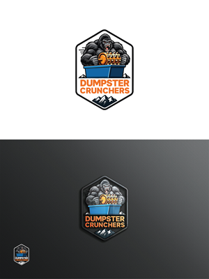 Logo Design by raju.creative for this project | Design: #36533701