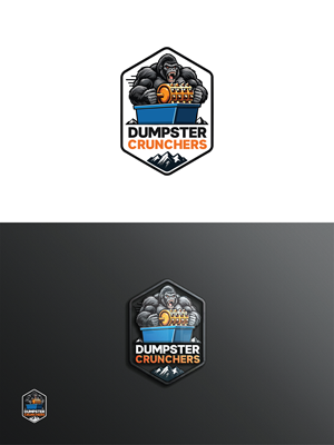 Logo Design by raju.creative for this project | Design: #36533703