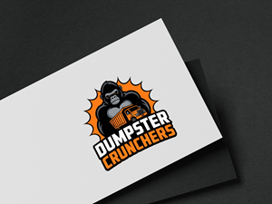 Logo Design by Ultra Creations for this project | Design: #36517100