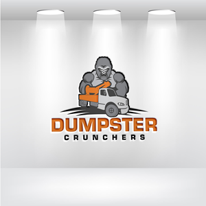 Logo Design by Deziners Zone for this project | Design: #36512393