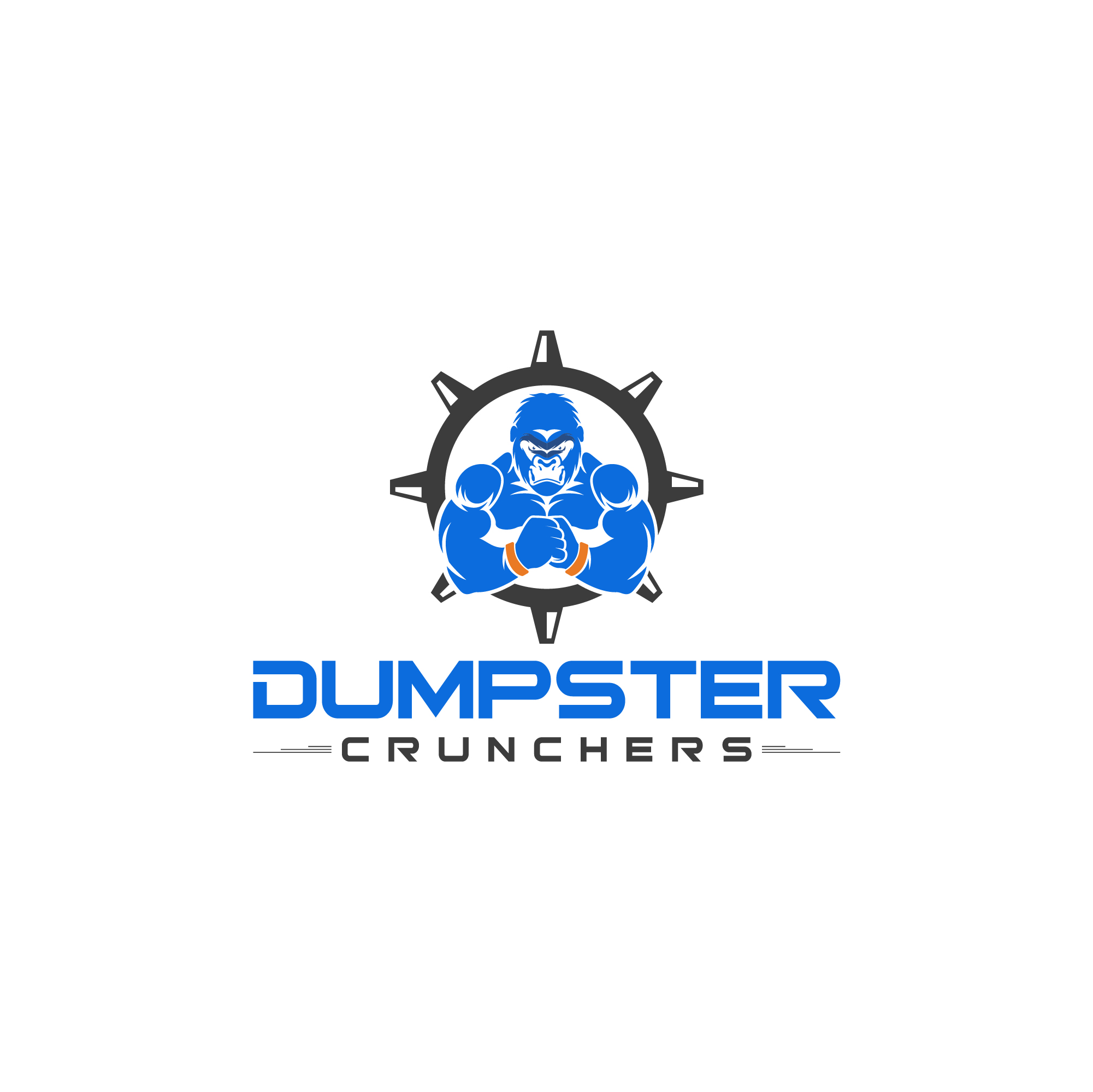 Logo Design by Deziners Zone for this project | Design #36512395