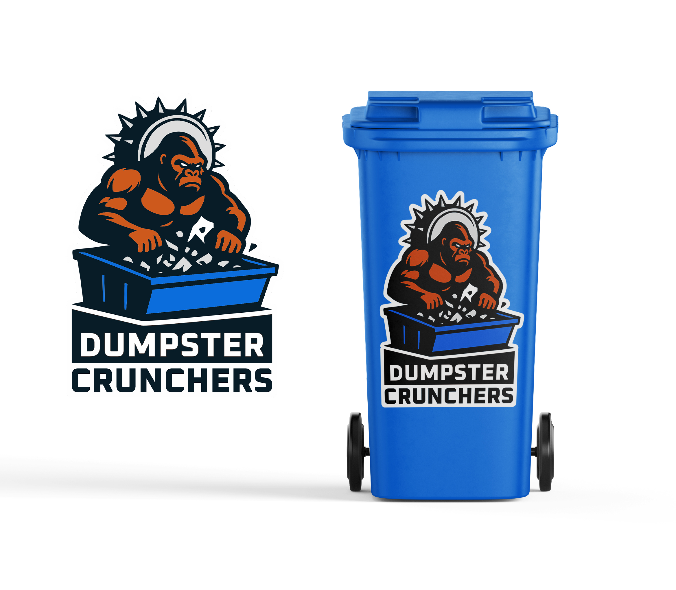 Logo Design by aquabomb26 for this project | Design #36515986