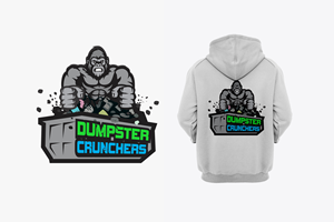 Logo Design by Djamdesign for this project | Design: #36522722