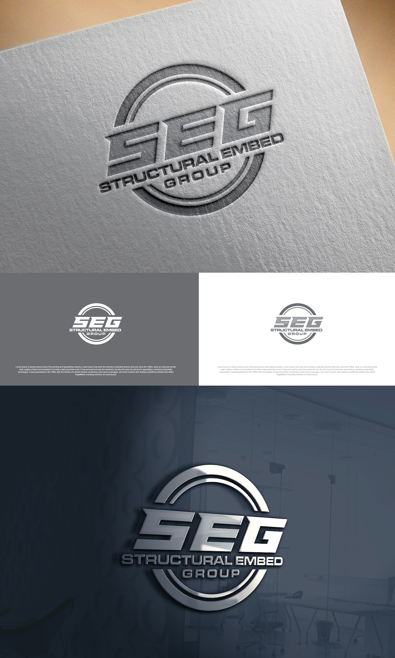 Logo Design by Ahsan Designs for J.D. Howard & Company | Design #36509093