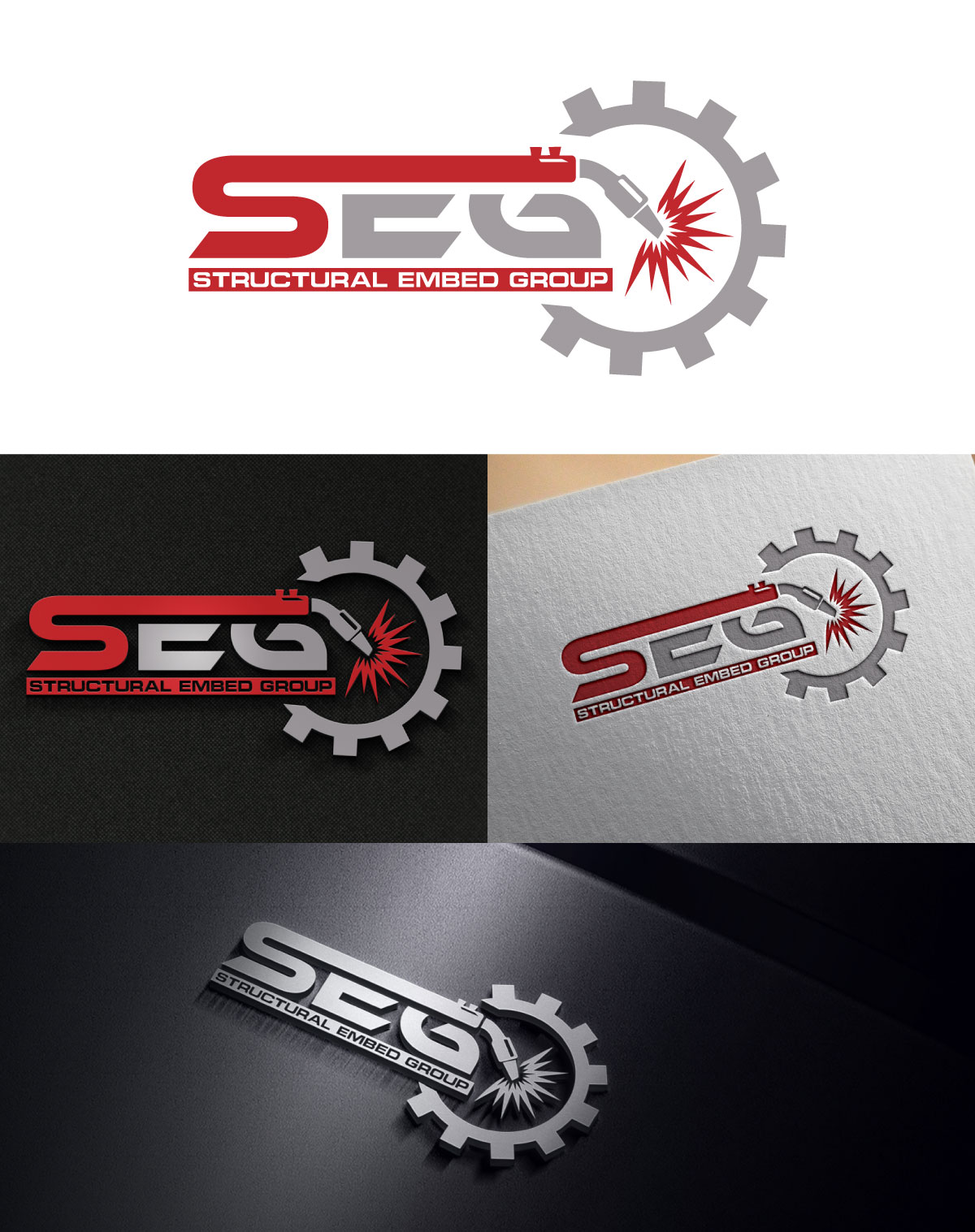 Logo Design by Logo Editing Master for J.D. Howard & Company | Design #36519128