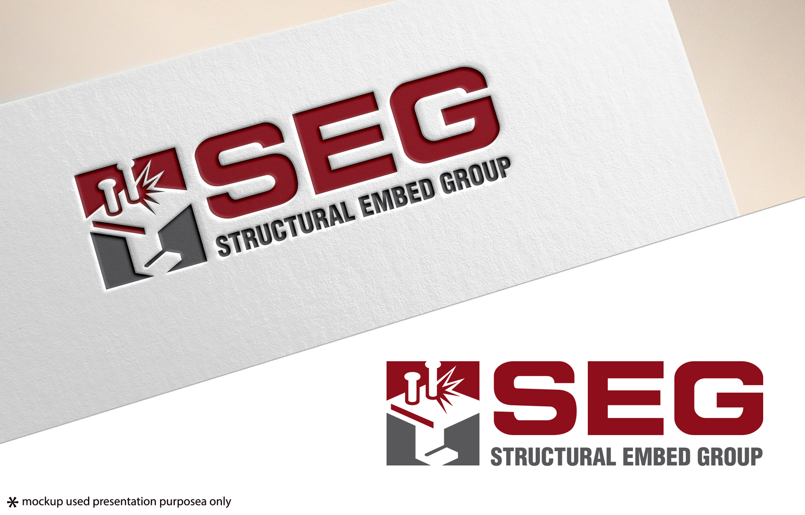 Logo Design by musa-fir for J.D. Howard & Company | Design #36509499