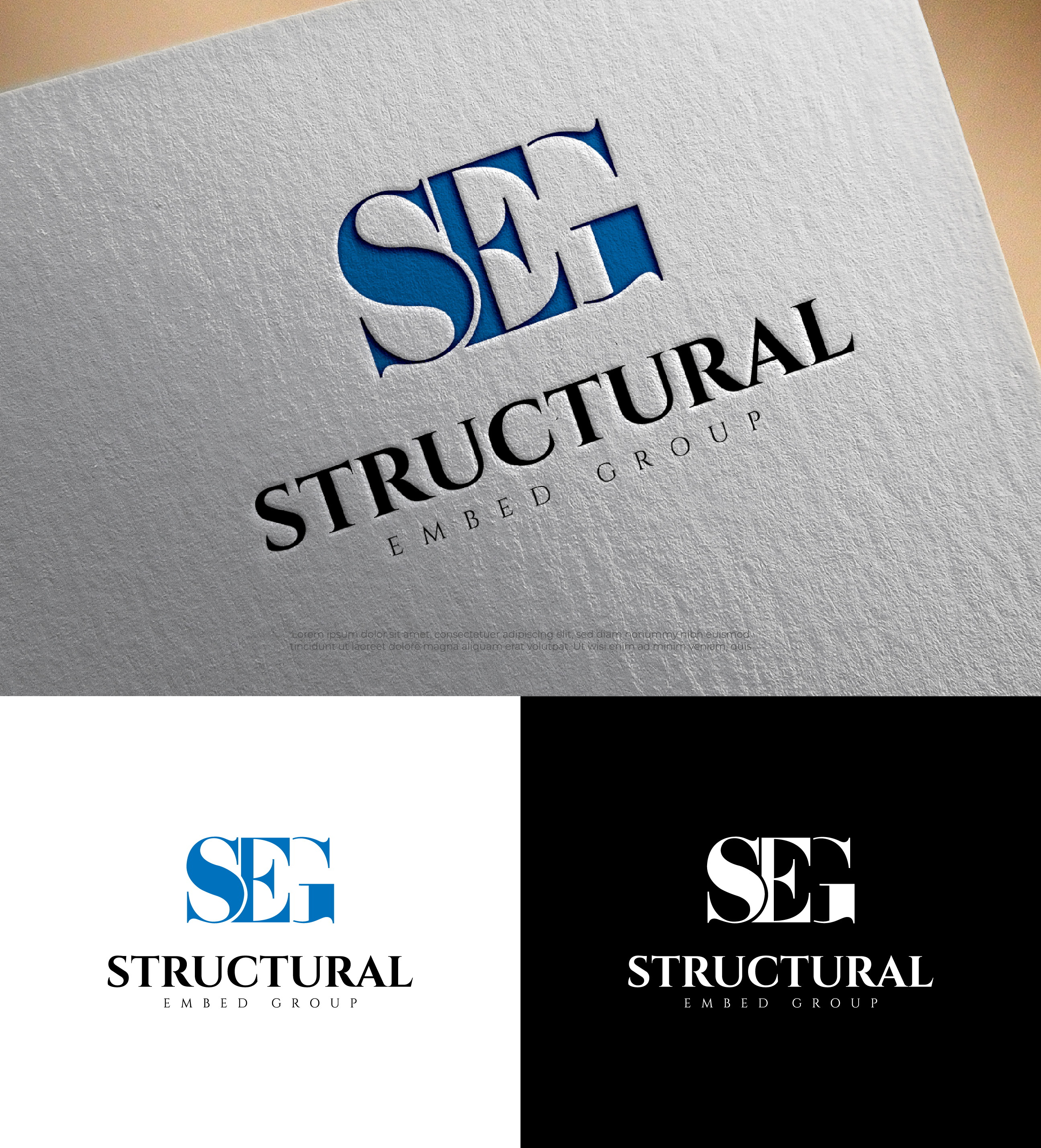 Logo Design by Creative Poli for J.D. Howard & Company | Design #36511516