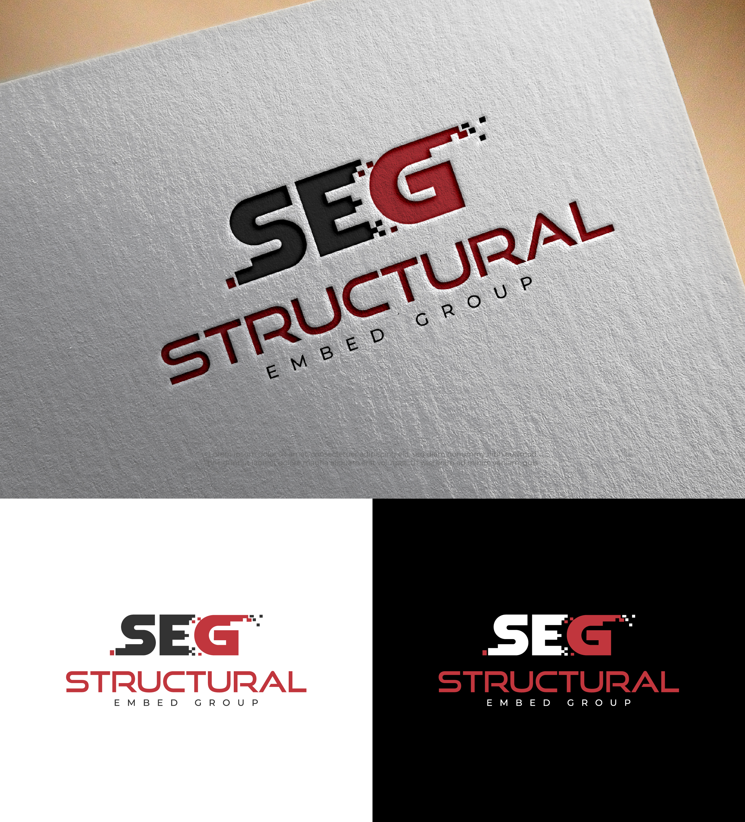 Logo Design by Creative Poli for J.D. Howard & Company | Design #36511673