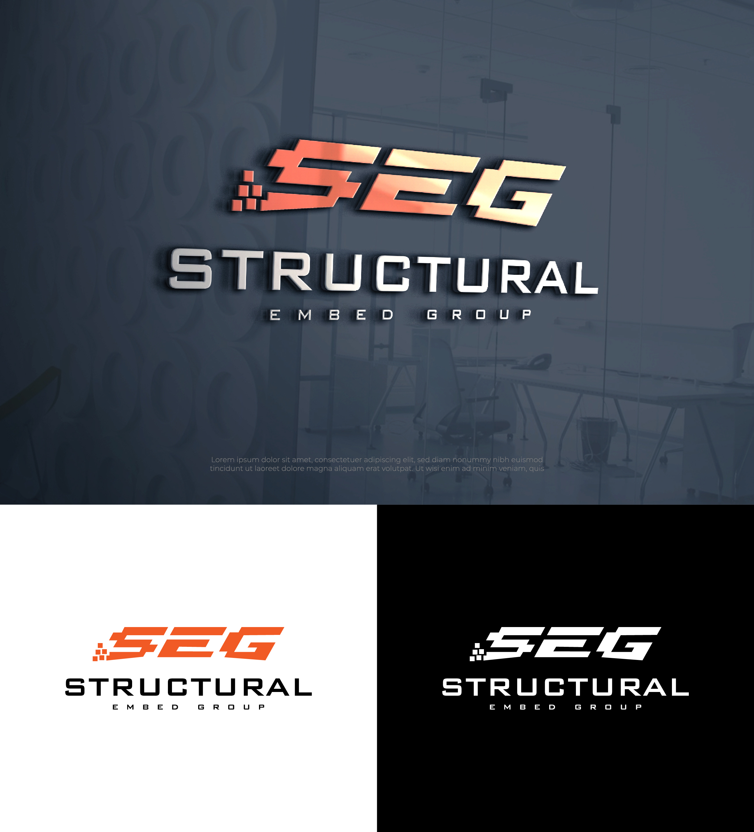 Logo Design by Creative Poli for J.D. Howard & Company | Design #36511792