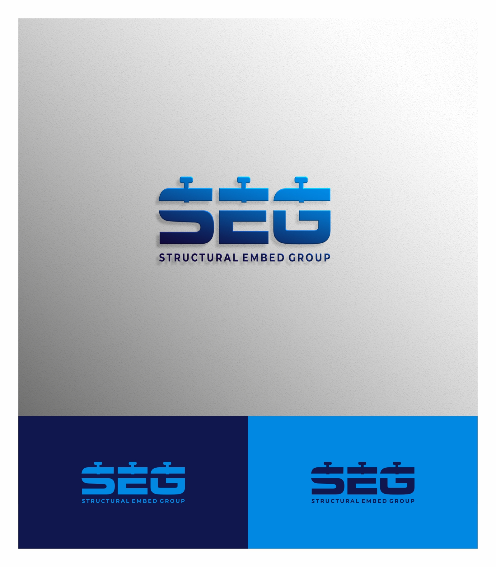 Logo Design by noon3897 for J.D. Howard & Company | Design #36514177