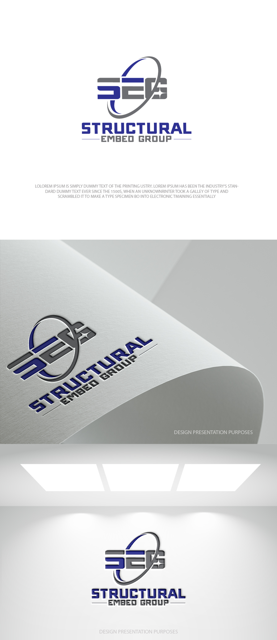 Logo Design by zebronicgraphic for J.D. Howard & Company | Design #36512315