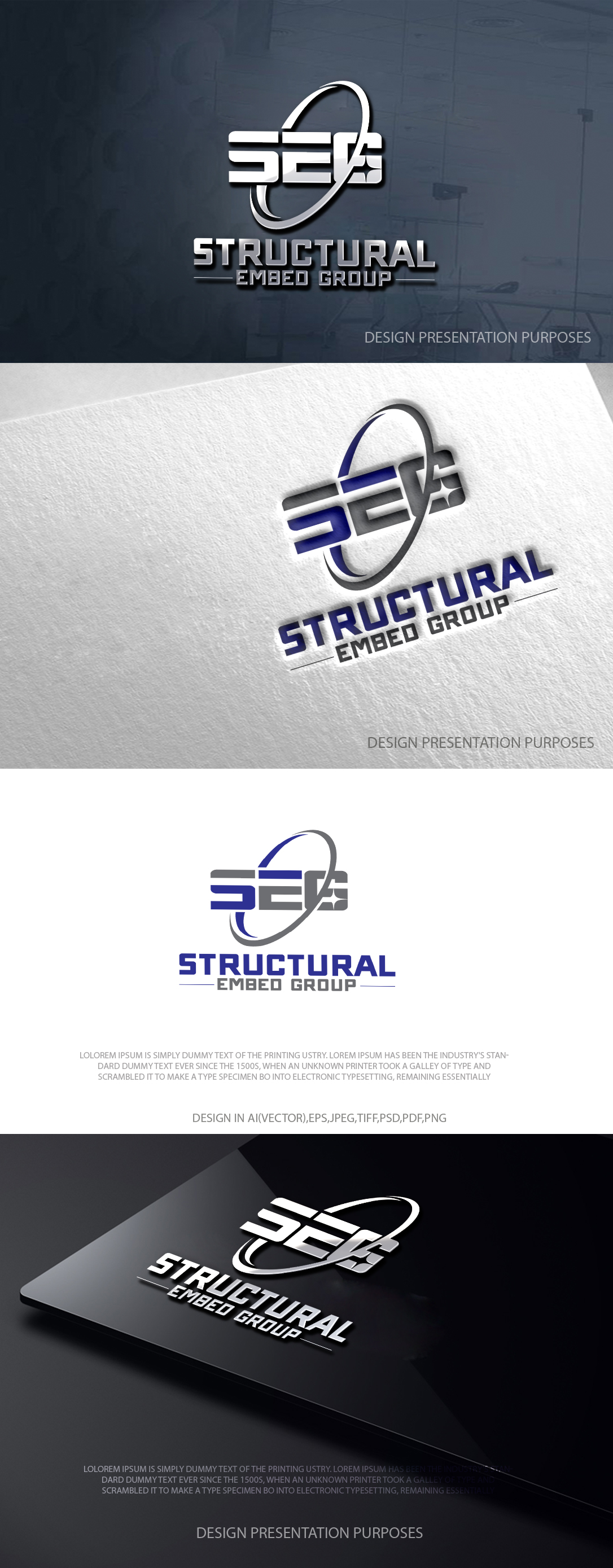 Logo Design by zebronicgraphic for J.D. Howard & Company | Design #36512316