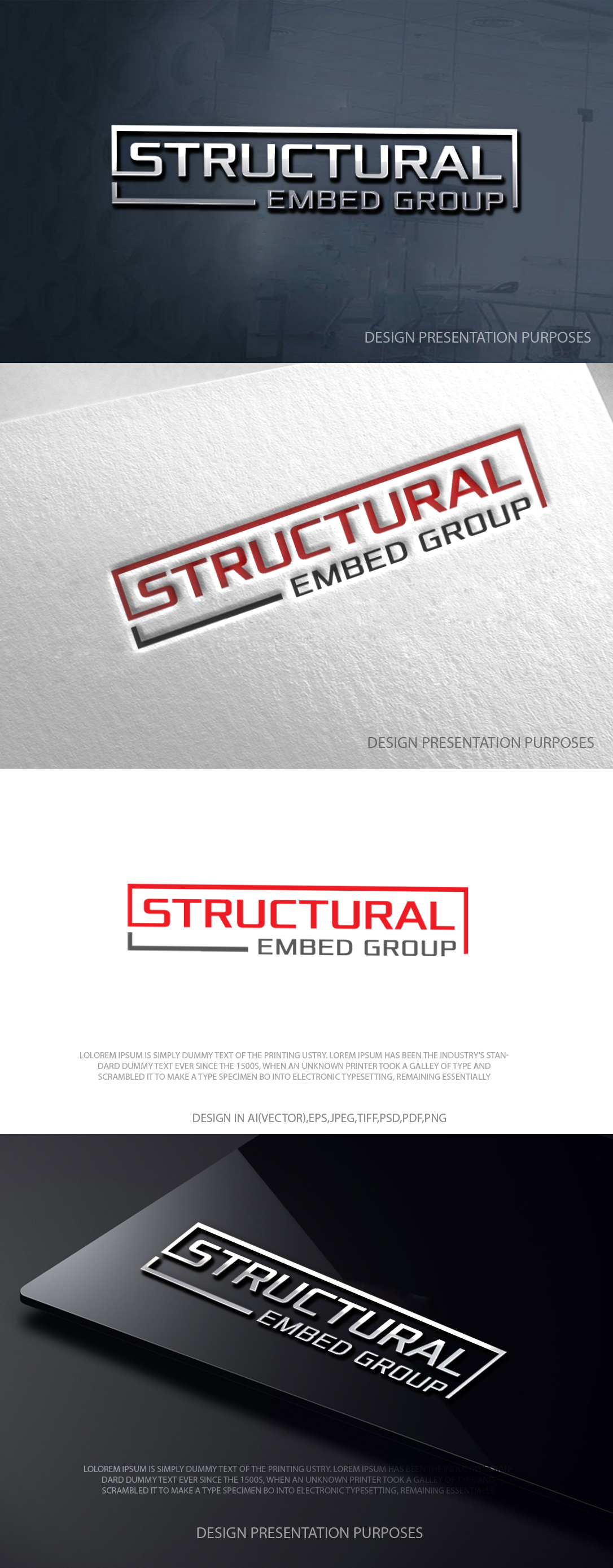 Logo Design by zebronicgraphic for J.D. Howard & Company | Design #36512317