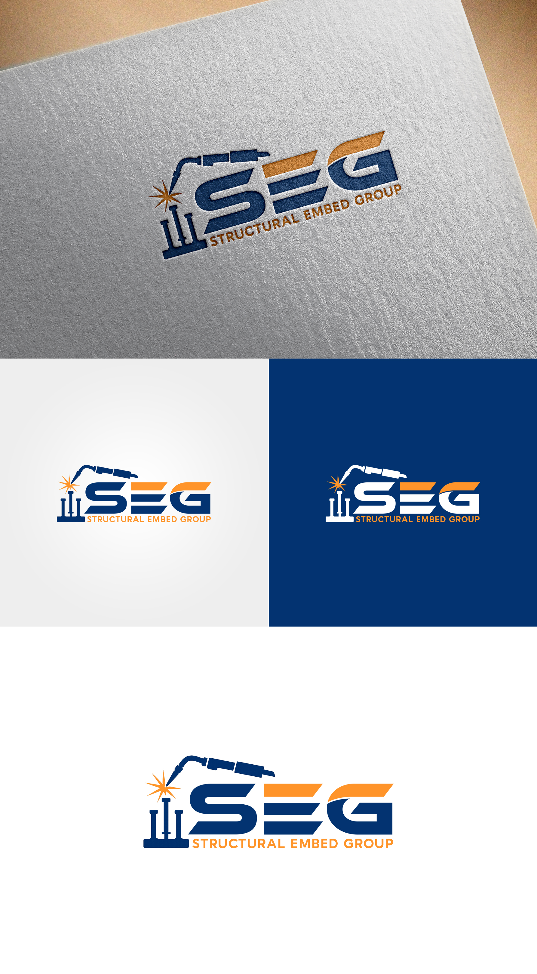 Diseño de Logo por Soonia para J.D. Howard & Company | Diseño #36511845
