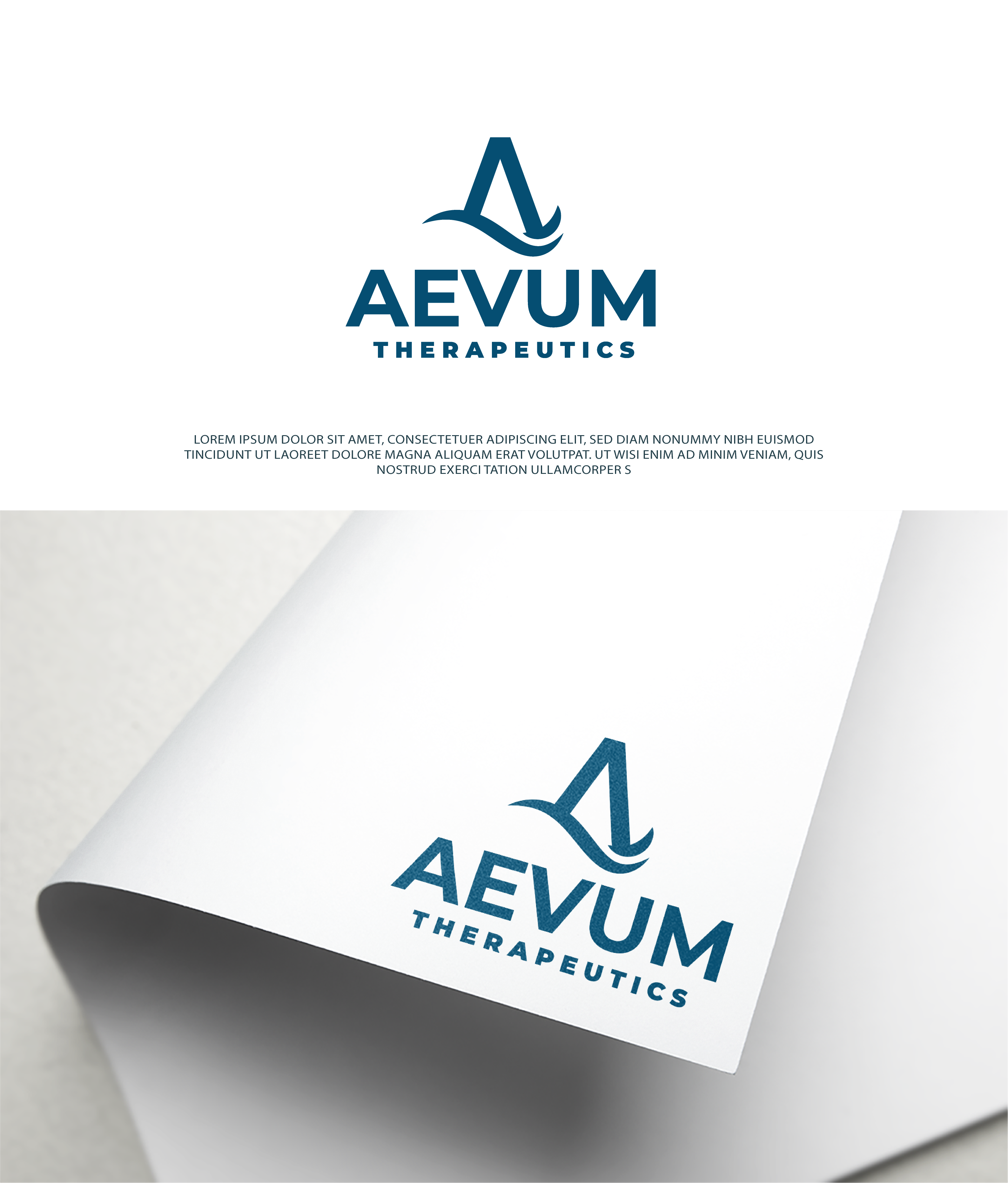 Logo Design by Fezy Design Studio for this project | Design #36537662