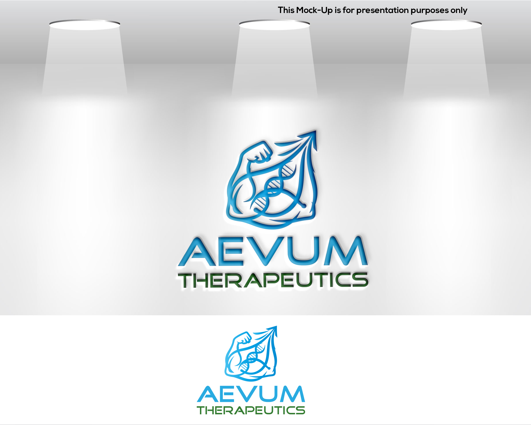 Logo Design by dubel ko for this project | Design #36510387