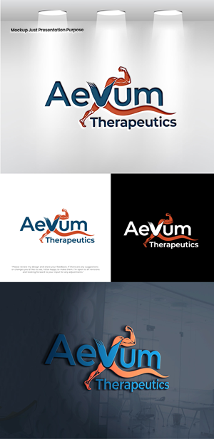 Logo Design by VectorForge for this project | Design: #36509756