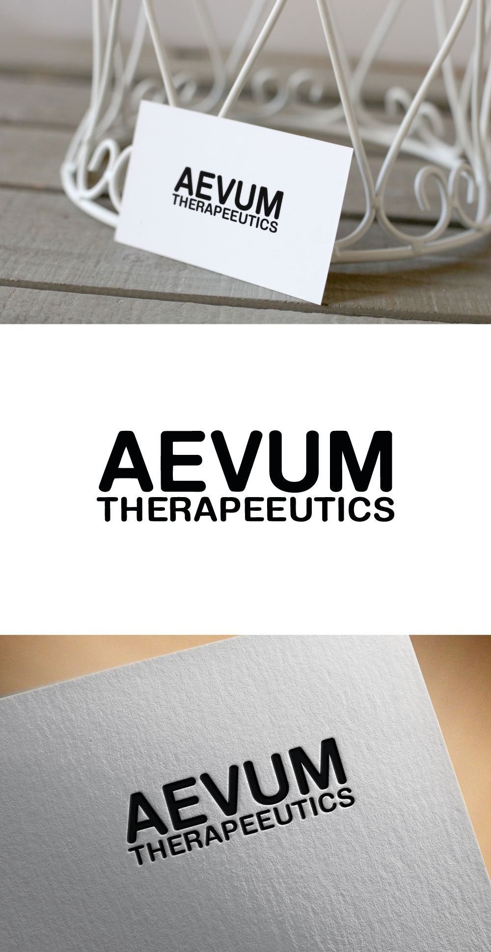 Logo Design by KING JM for this project | Design #36528310