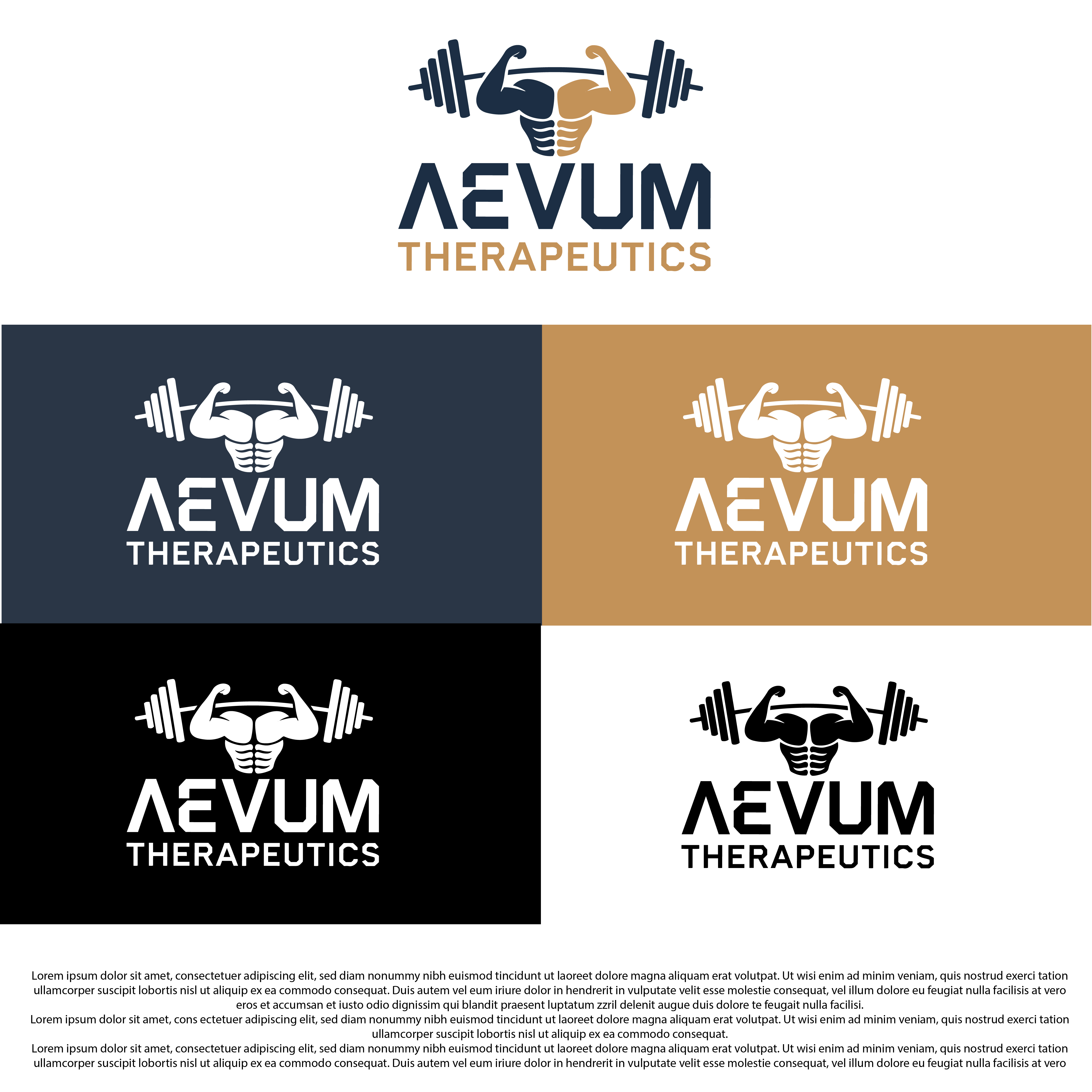 Logo Design by Shariqology for this project | Design #36511555