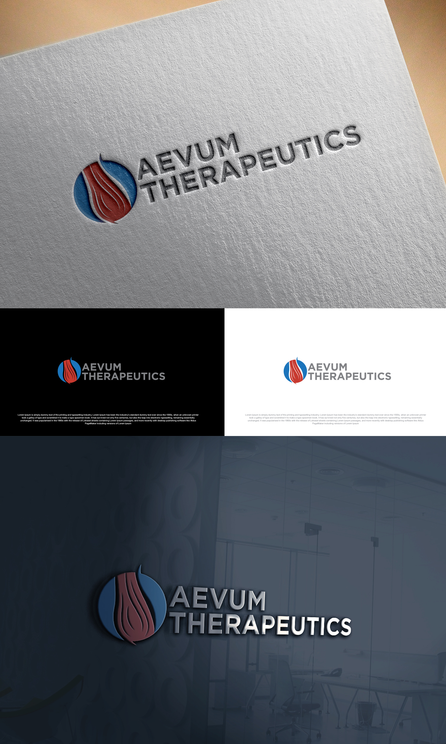 Logo Design by Ahsan Designs for this project | Design #36509094