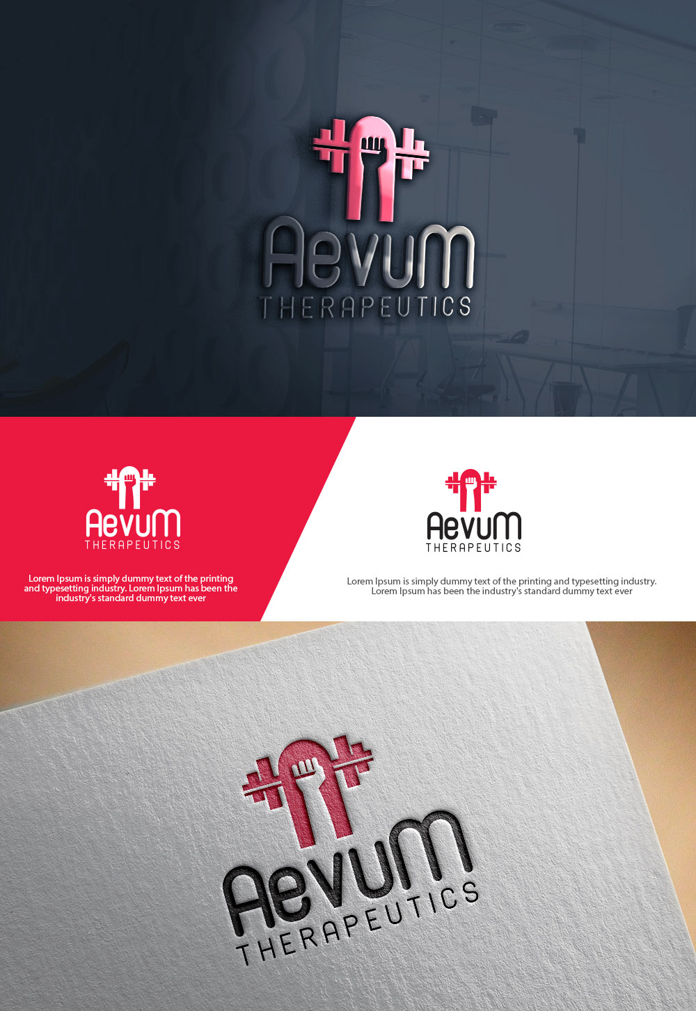 Logo Design by sulemani  creation for this project | Design #36511447