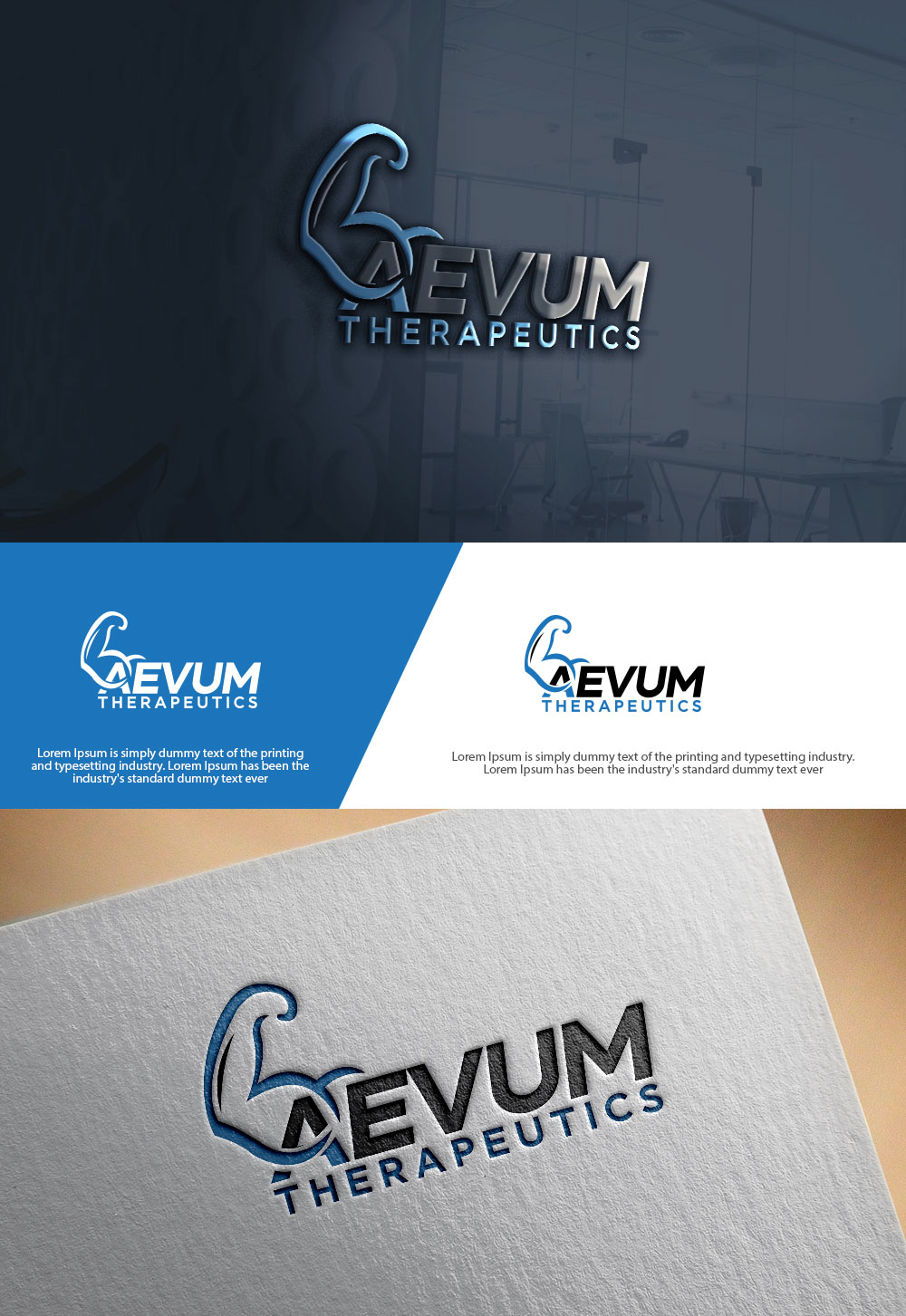 Logo Design by sulemani  creation for this project | Design #36514210