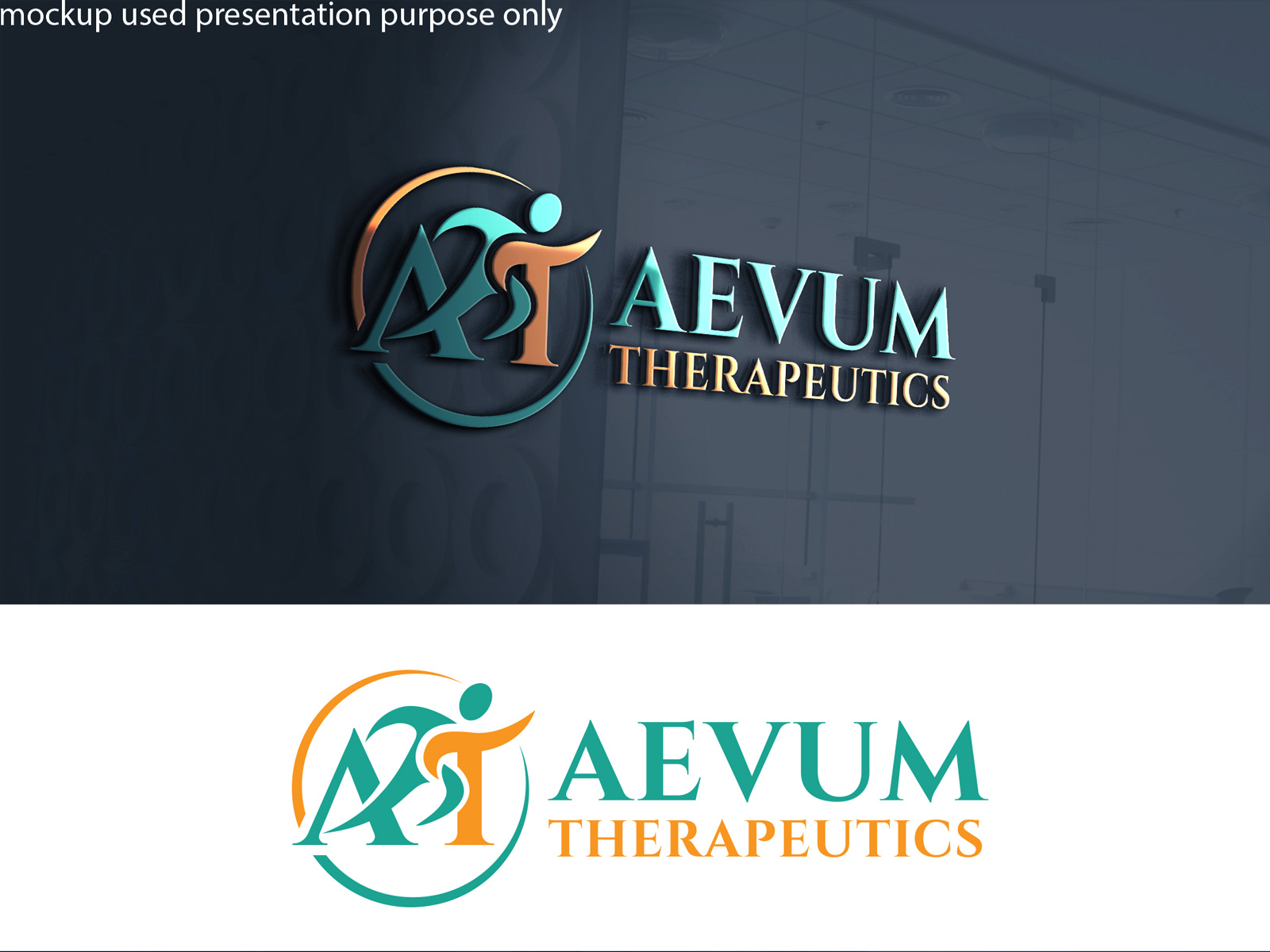 Logo Design by musa-fir for this project | Design #36528209