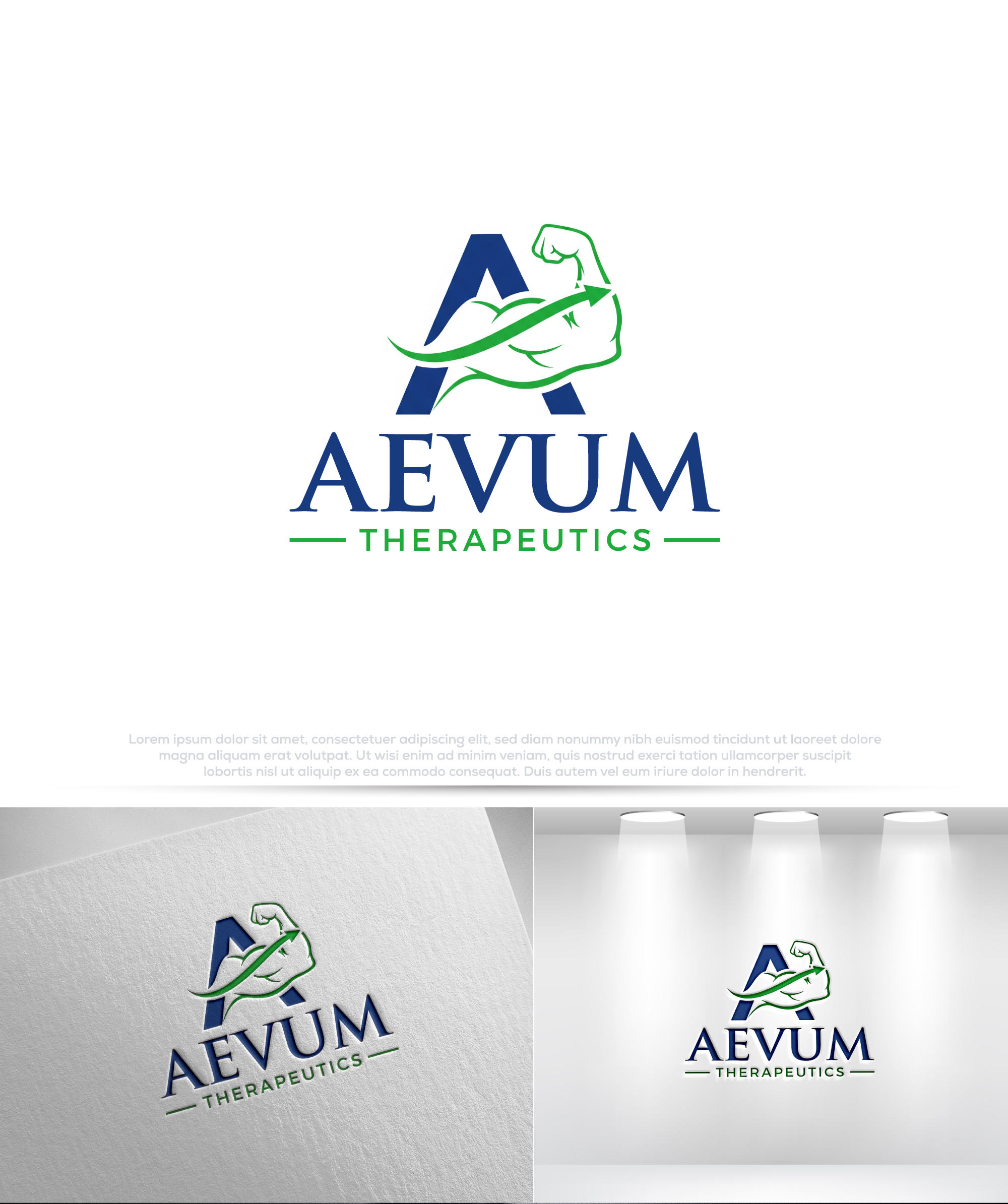 Logo Design by Pilot_DesignR™ for this project | Design #36514441