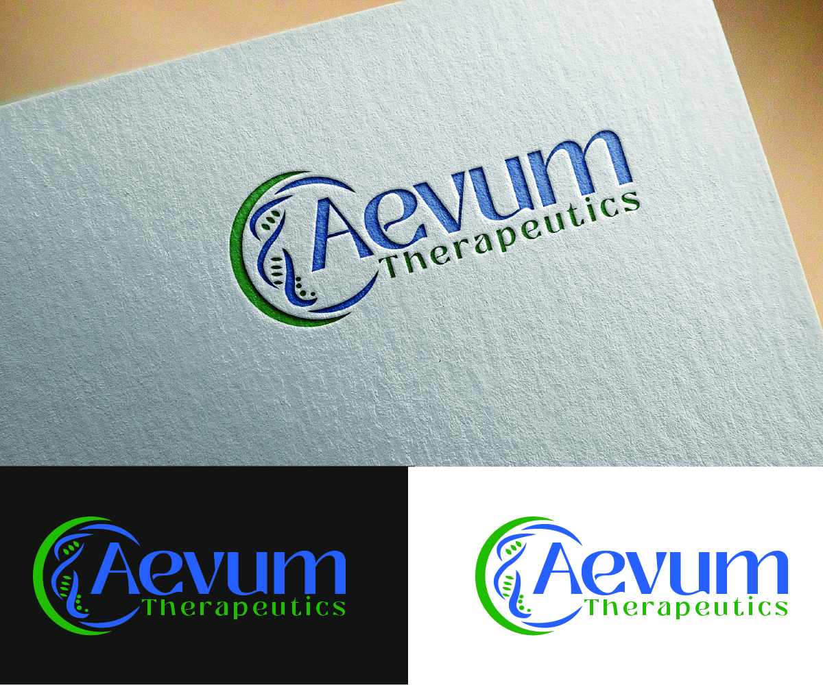 Logo Design by S5 for this project | Design #36536709