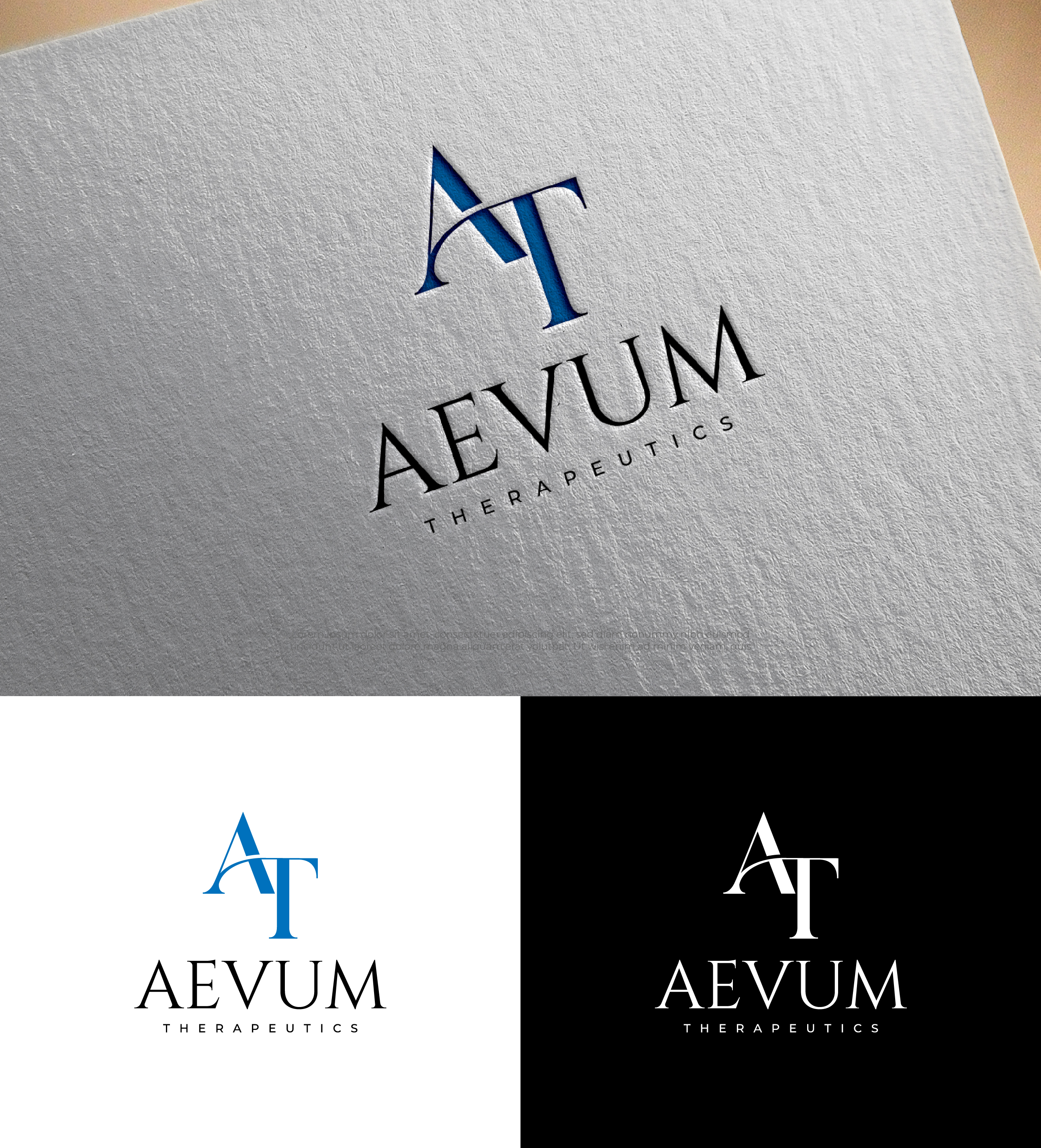 Logo Design by Creative Poli for this project | Design #36510958