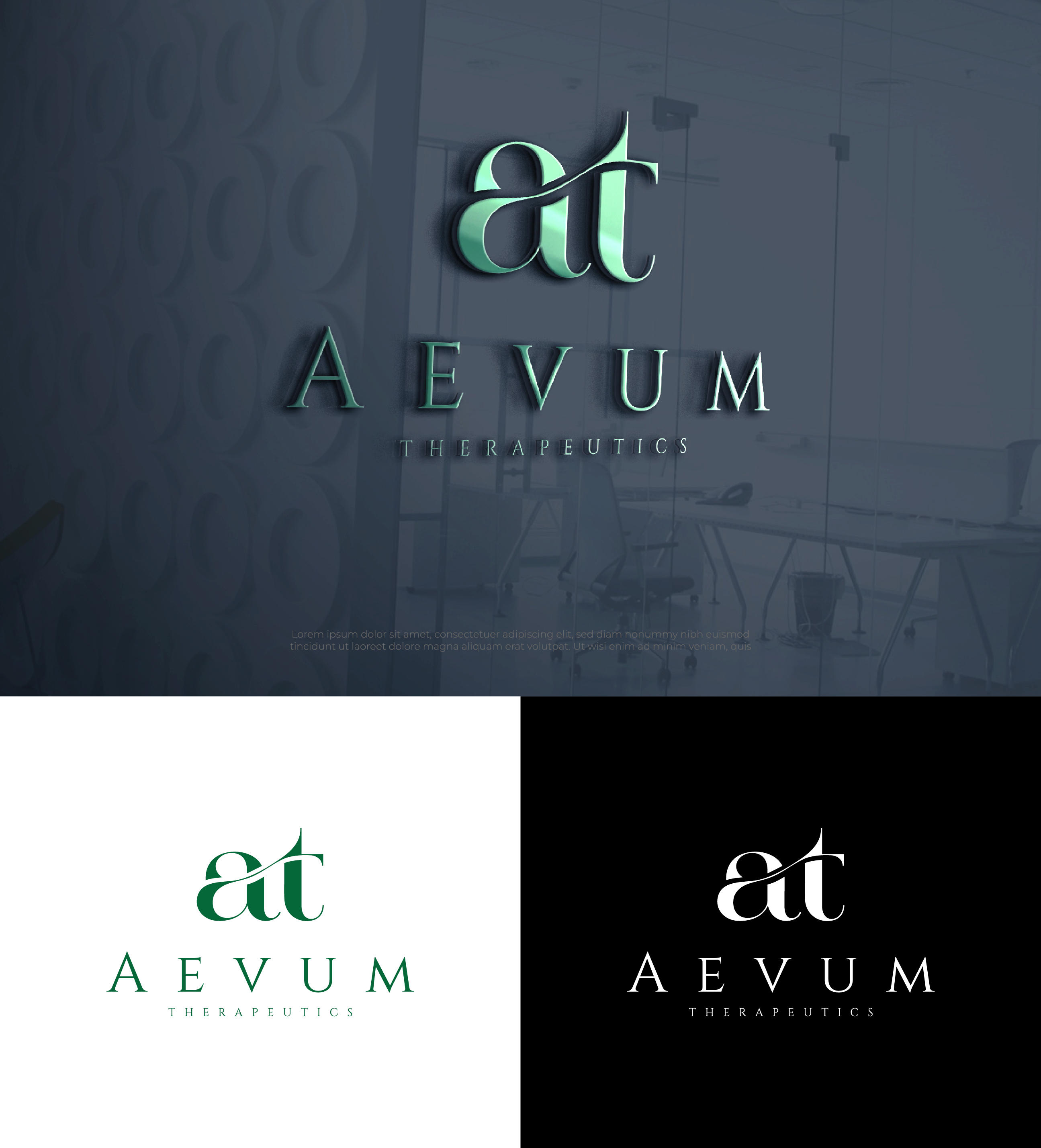 Logo Design by Creative Poli for this project | Design #36510998