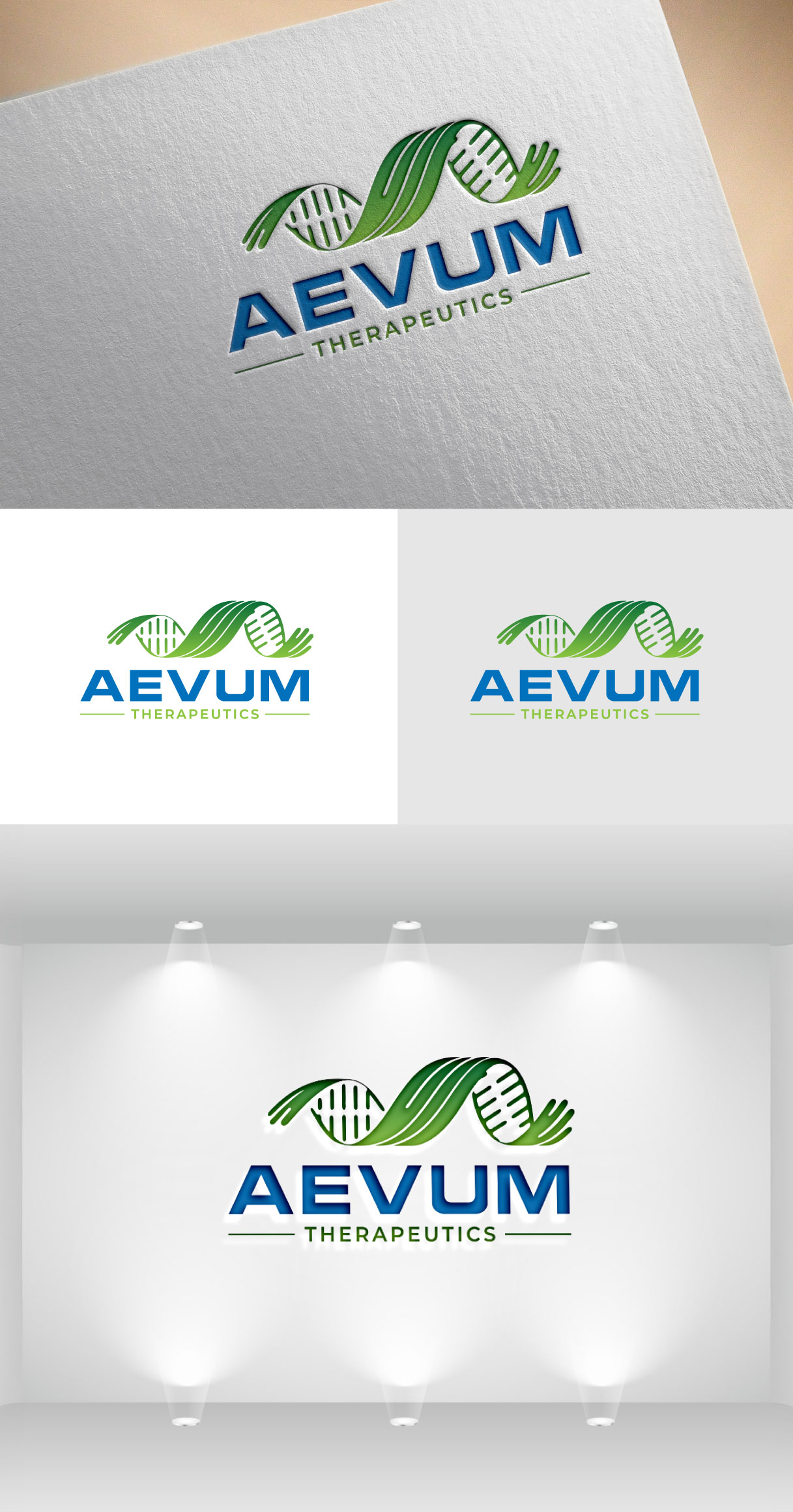 Logo Design by Creative__Art for this project | Design #36543886