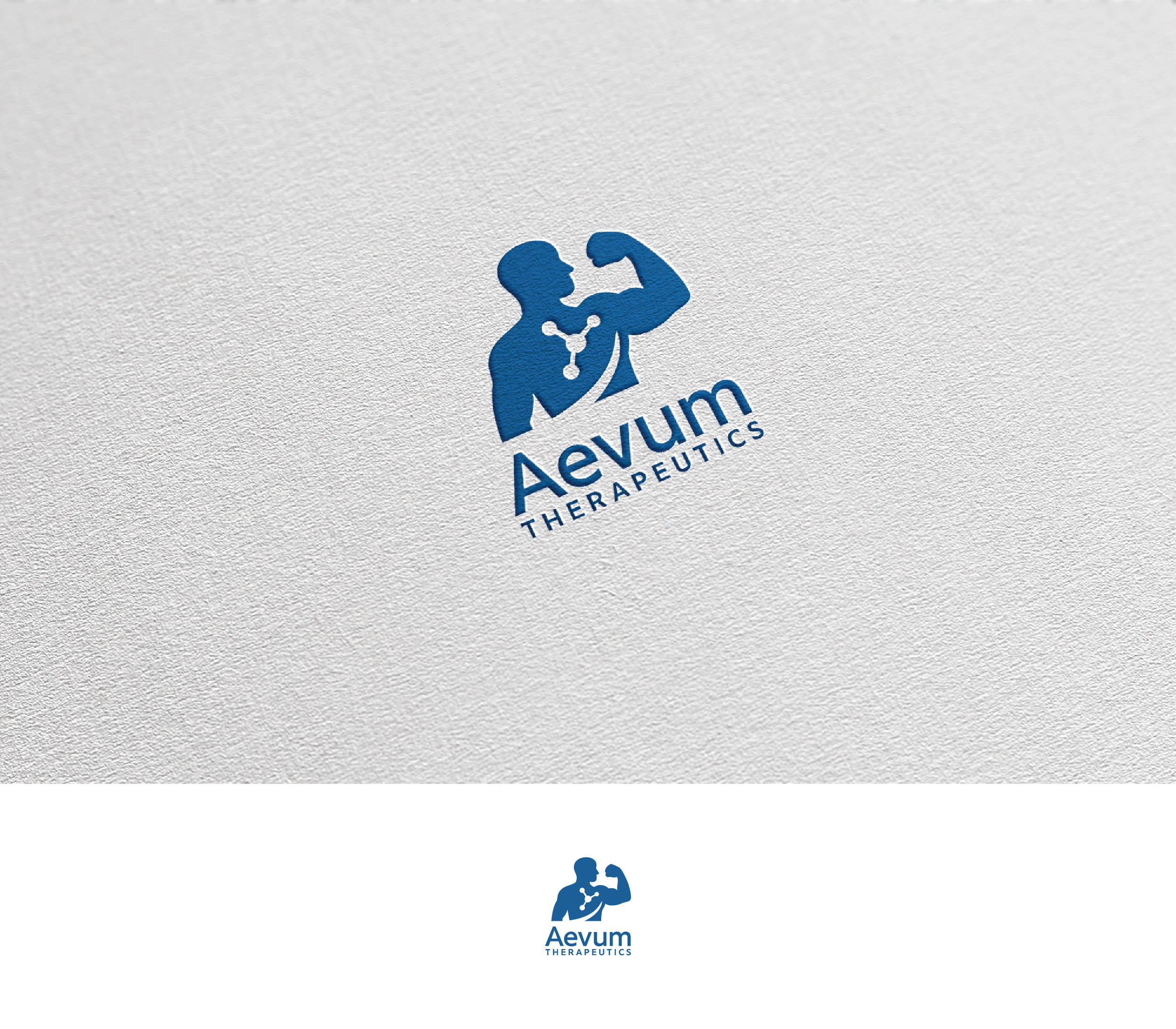 Logo Design by Afsana_Hoque for this project | Design #36514606