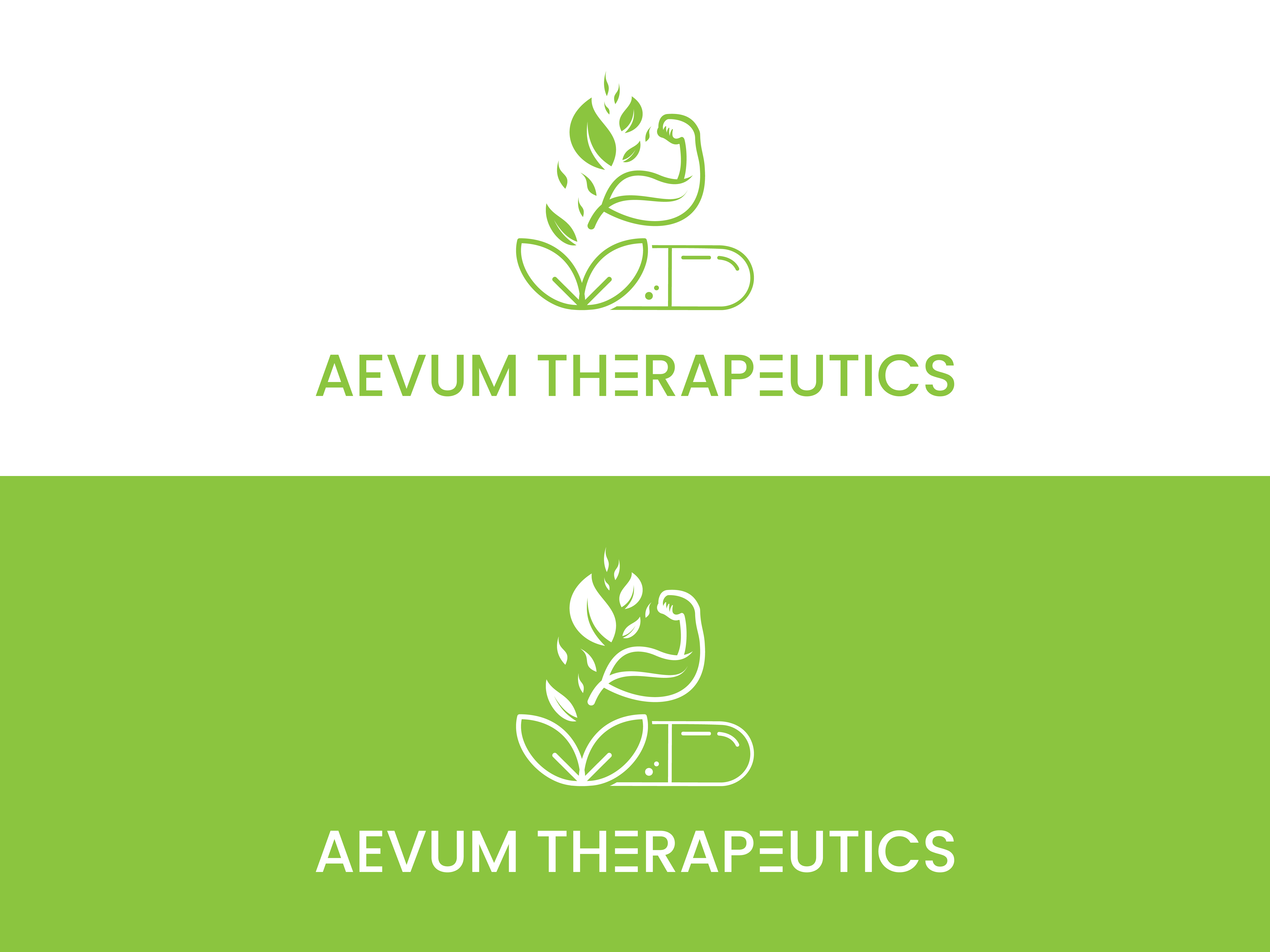 Logo Design by Ale_Graphicz for this project | Design #36517845