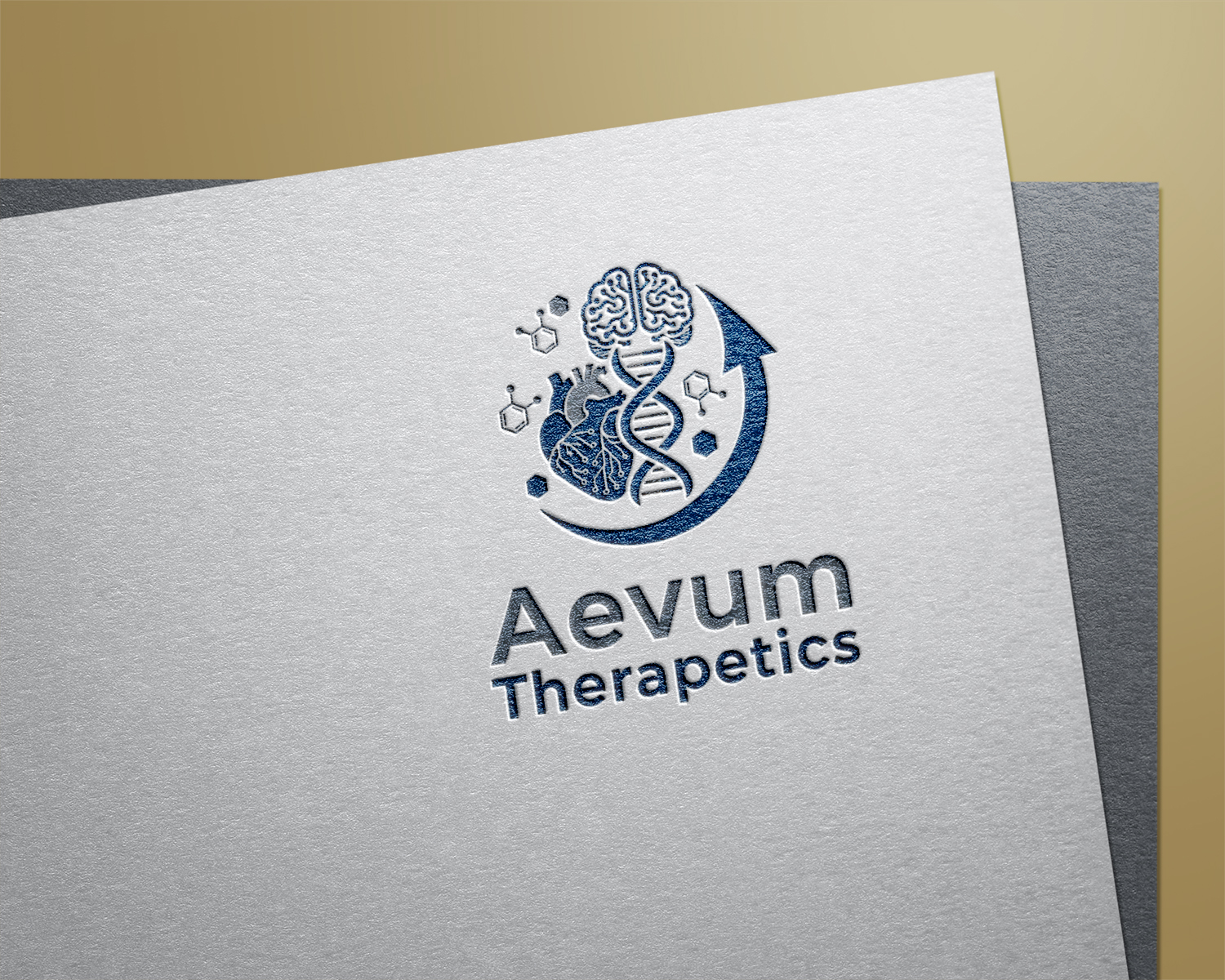 Logo Design by saimo1 for this project | Design #36540489