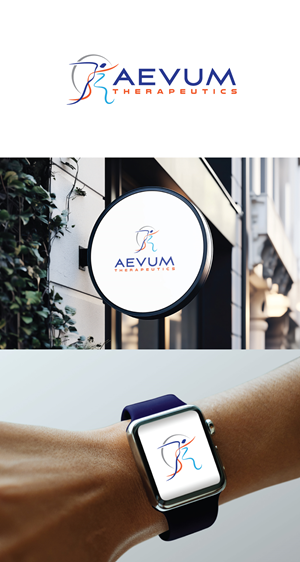 Logo Design by AbhishekkM'24 for this project | Design: #36514562