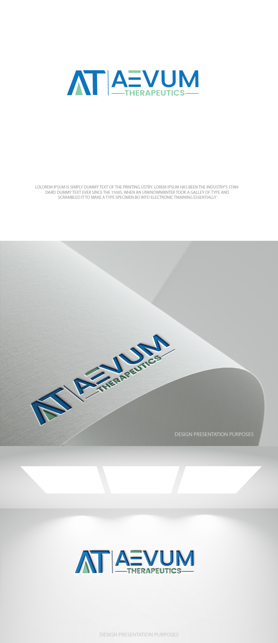 Logo Design by zebronicgraphic for this project | Design #36512445