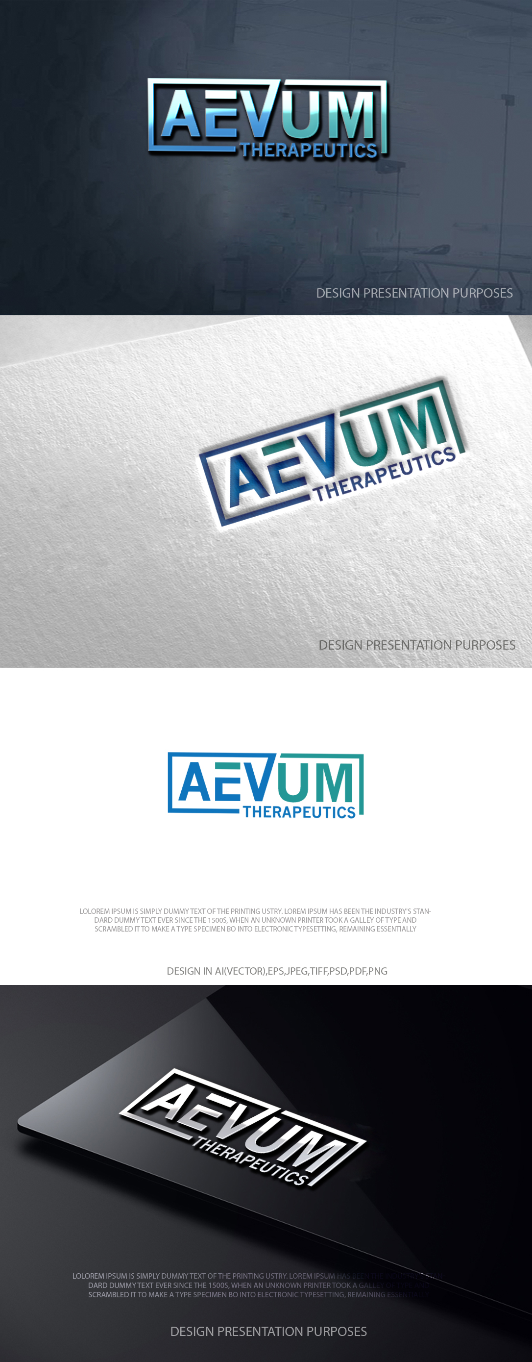 Logo Design by zebronicgraphic for this project | Design #36512447