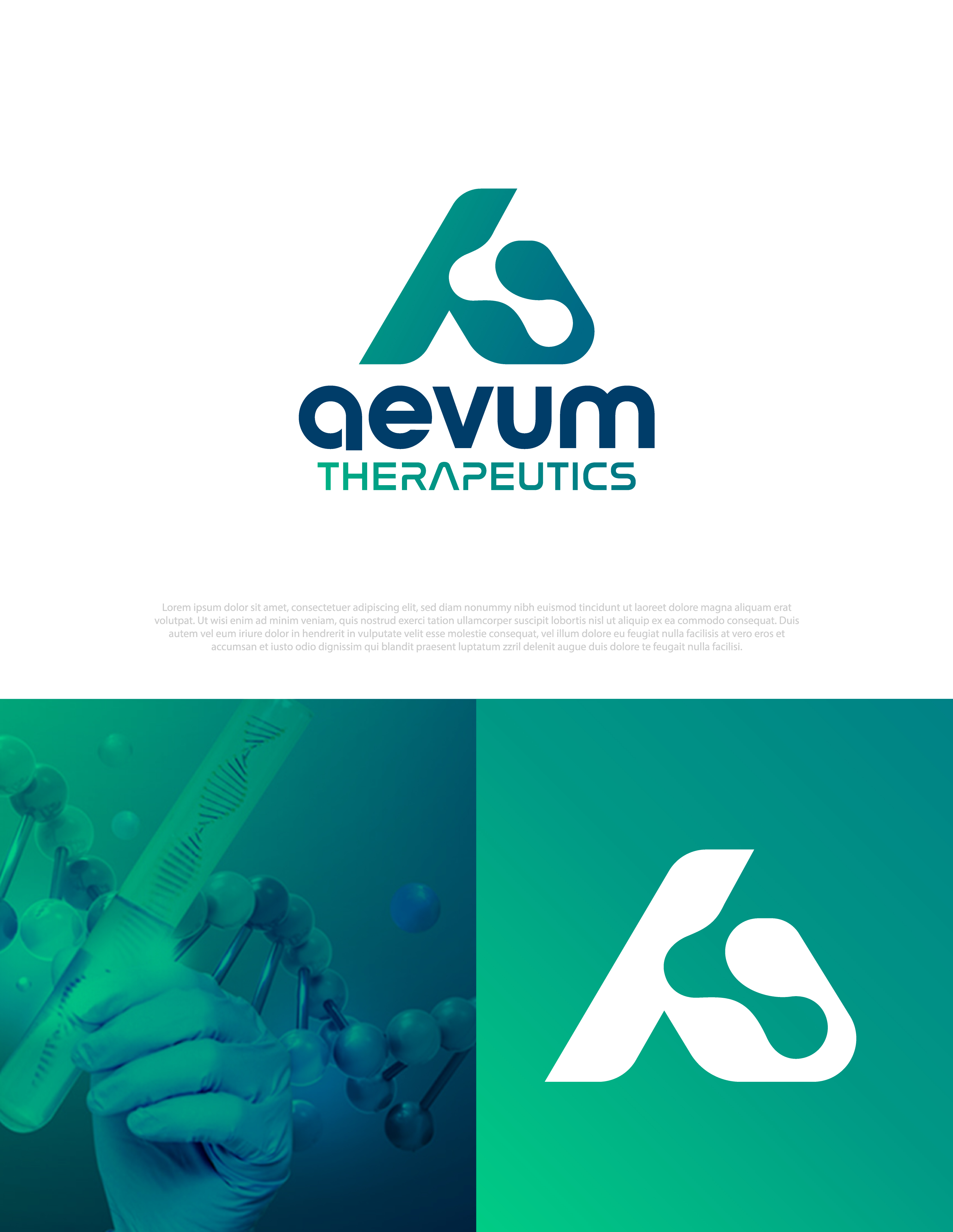 Logo Design by aexoagency for this project | Design #36507888