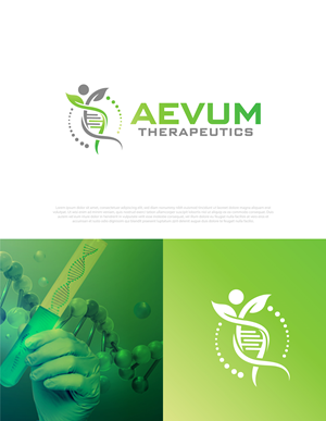 Logo Design by aexoagency for this project | Design: #36507905