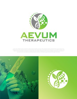 Logo Design by aexoagency for this project | Design: #36507931