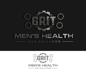 Logo Design by m@h!r for this project | Design: #36520544