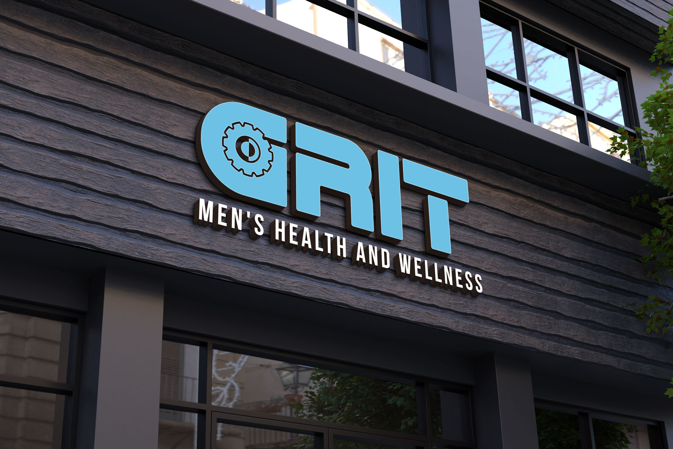 Design de Logo par Kavth pour ce projet | Design #36528895