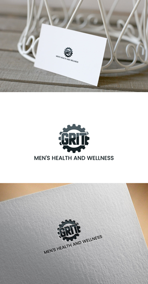 Logo Design by KING JM for this project | Design: #36518494